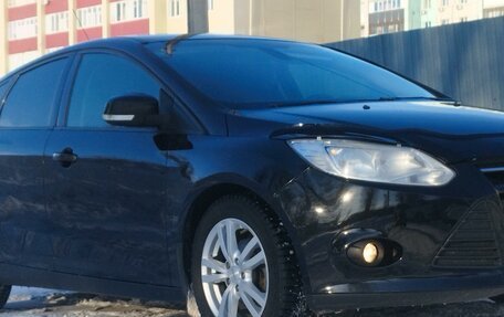 Ford Focus III, 2011 год, 750 000 рублей, 4 фотография