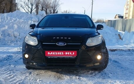 Ford Focus III, 2011 год, 750 000 рублей, 9 фотография