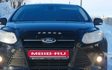 Ford Focus III, 2011 год, 750 000 рублей, 7 фотография