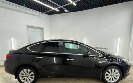 Opel Astra J, 2013 год, 1 149 000 рублей, 7 фотография