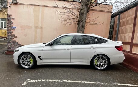 BMW 3 серия, 2019 год, 3 799 000 рублей, 1 фотография