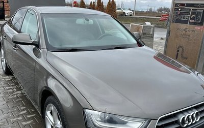 Audi A4, 2015 год, 2 400 000 рублей, 1 фотография