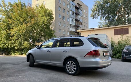 Volkswagen Golf V, 2007 год, 690 000 рублей, 3 фотография