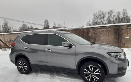 Nissan X-Trail, 2020 год, 2 300 000 рублей, 3 фотография