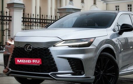 Lexus RX IV рестайлинг, 2023 год, 12 000 000 рублей, 35 фотография