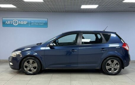 KIA cee'd I рестайлинг, 2010 год, 785 000 рублей, 4 фотография