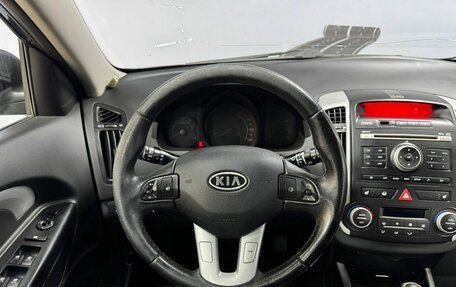 KIA cee'd I рестайлинг, 2010 год, 785 000 рублей, 16 фотография