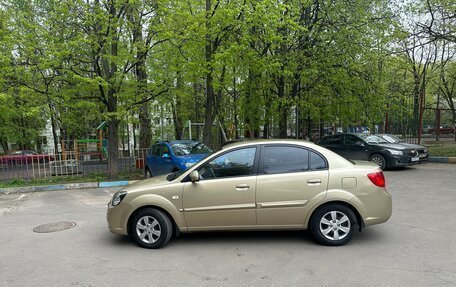 KIA Rio II, 2011 год, 785 000 рублей, 4 фотография