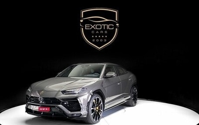 Lamborghini Urus I, 2022 год, 31 185 934 рублей, 1 фотография