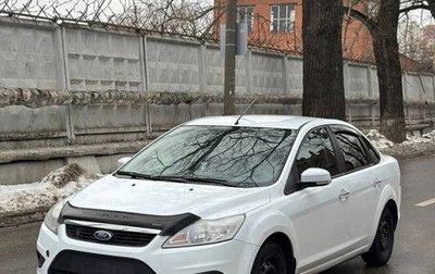 Ford Focus II рестайлинг, 2011 год, 590 000 рублей, 1 фотография