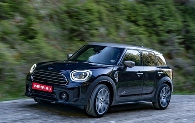 MINI Countryman II (F60), 2020 год, 4 146 000 рублей, 1 фотография