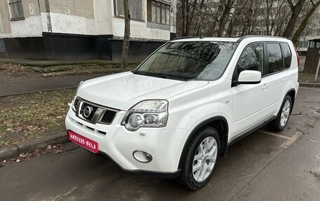 Nissan X-Trail, 2013 год, 1 750 000 рублей, 1 фотография