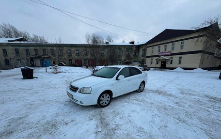 Chevrolet Lacetti, 2012 год, 495 000 рублей, 2 фотография