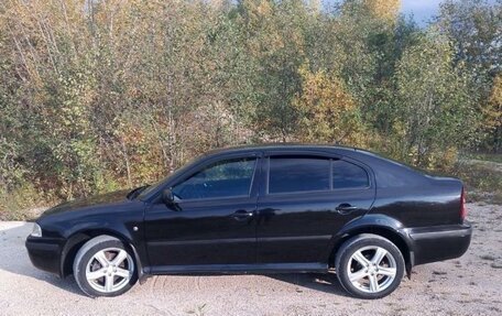 Skoda Octavia IV, 2008 год, 485 000 рублей, 8 фотография