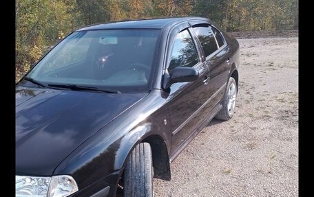 Skoda Octavia IV, 2008 год, 485 000 рублей, 6 фотография