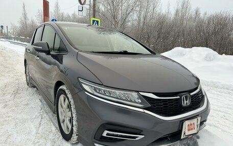 Honda Jade I, 2018 год, 2 100 000 рублей, 2 фотография