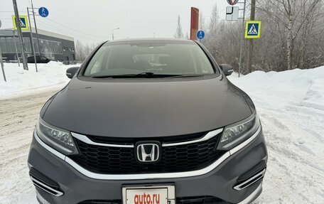 Honda Jade I, 2018 год, 2 100 000 рублей, 3 фотография