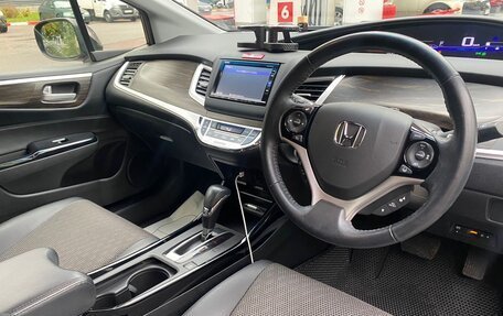 Honda Jade I, 2018 год, 2 100 000 рублей, 12 фотография