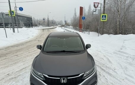 Honda Jade I, 2018 год, 2 100 000 рублей, 9 фотография