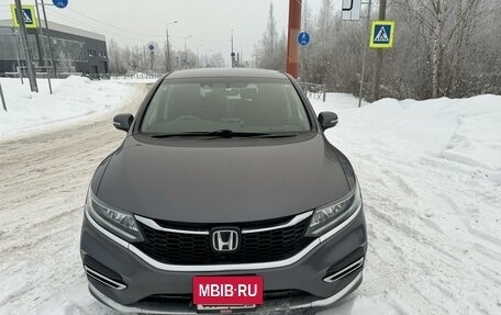 Honda Jade I, 2018 год, 2 100 000 рублей, 10 фотография