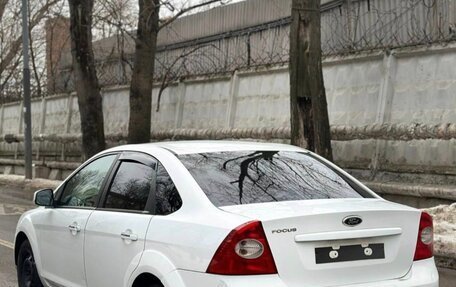 Ford Focus II рестайлинг, 2011 год, 590 000 рублей, 3 фотография