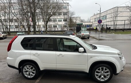 Nissan X-Trail, 2013 год, 1 750 000 рублей, 6 фотография