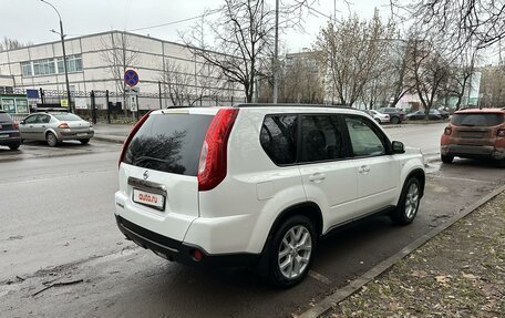 Nissan X-Trail, 2013 год, 1 750 000 рублей, 5 фотография