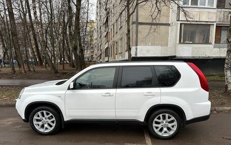 Nissan X-Trail, 2013 год, 1 750 000 рублей, 2 фотография