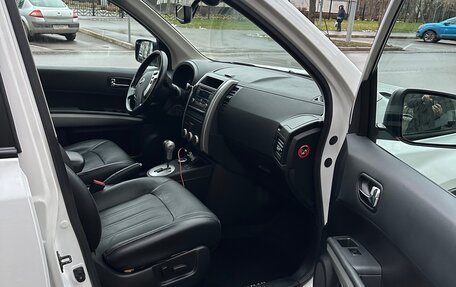 Nissan X-Trail, 2013 год, 1 750 000 рублей, 9 фотография