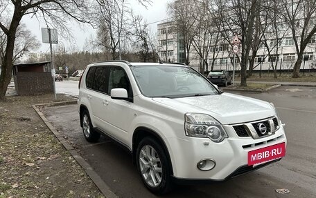 Nissan X-Trail, 2013 год, 1 750 000 рублей, 7 фотография