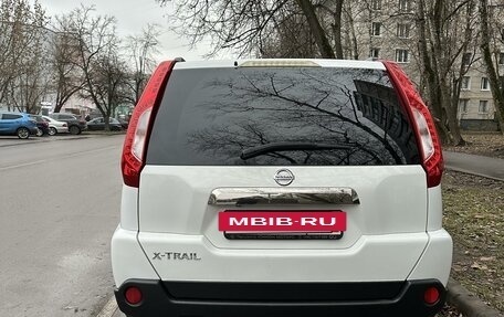 Nissan X-Trail, 2013 год, 1 750 000 рублей, 4 фотография