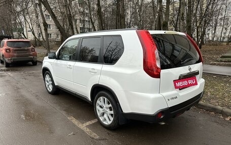 Nissan X-Trail, 2013 год, 1 750 000 рублей, 3 фотография