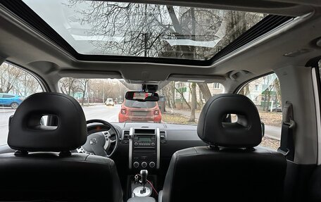 Nissan X-Trail, 2013 год, 1 750 000 рублей, 11 фотография