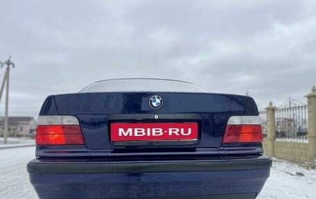 BMW 3 серия, 1991 год, 455 000 рублей, 7 фотография