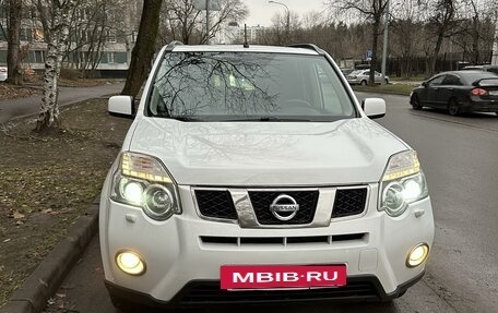 Nissan X-Trail, 2013 год, 1 750 000 рублей, 30 фотография