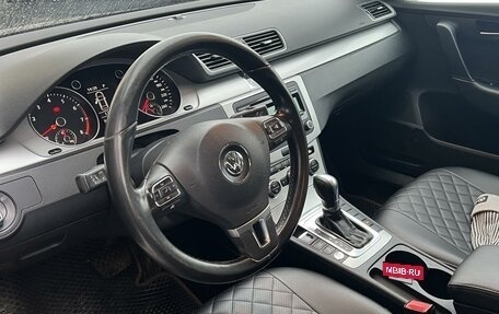 Volkswagen Passat B7, 2011 год, 890 000 рублей, 7 фотография