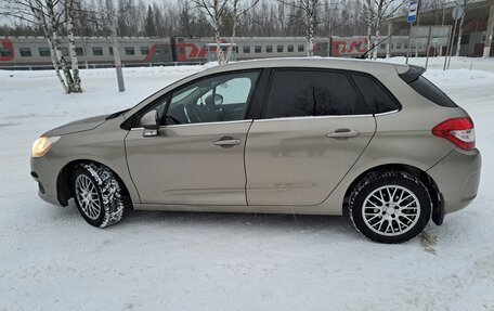 Citroen C4 II рестайлинг, 2011 год, 695 000 рублей, 2 фотография