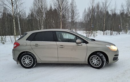 Citroen C4 II рестайлинг, 2011 год, 695 000 рублей, 5 фотография