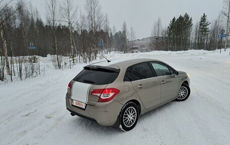 Citroen C4 II рестайлинг, 2011 год, 695 000 рублей, 6 фотография