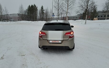 Citroen C4 II рестайлинг, 2011 год, 695 000 рублей, 7 фотография