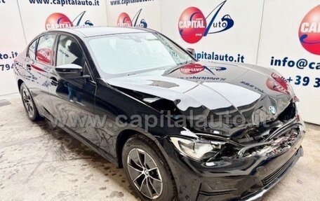 BMW 3 серия, 2022 год, 2 500 000 рублей, 9 фотография