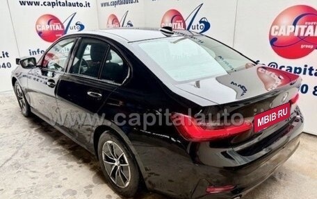 BMW 3 серия, 2022 год, 2 500 000 рублей, 7 фотография