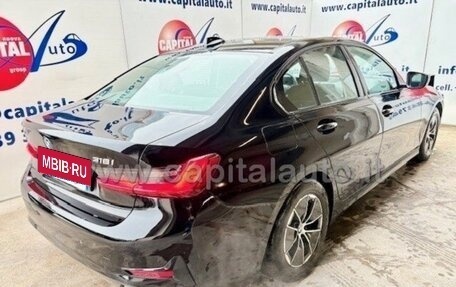 BMW 3 серия, 2022 год, 2 500 000 рублей, 8 фотография