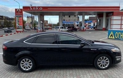 Ford Mondeo IV, 2013 год, 1 050 000 рублей, 1 фотография