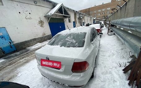 Volkswagen Polo VI (EU Market), 2019 год, 760 000 рублей, 7 фотография