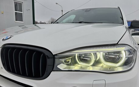 BMW X5, 2015 год, 4 350 000 рублей, 11 фотография