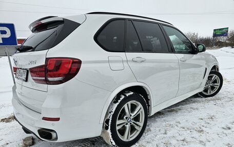 BMW X5, 2015 год, 4 350 000 рублей, 2 фотография