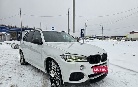 BMW X5, 2015 год, 4 350 000 рублей, 8 фотография