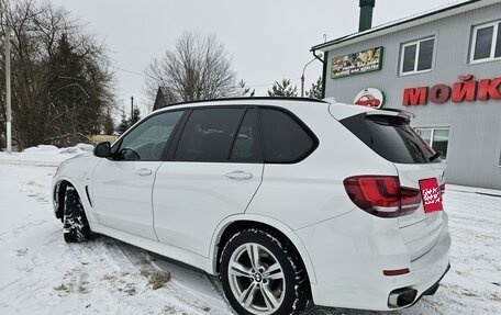 BMW X5, 2015 год, 4 350 000 рублей, 5 фотография