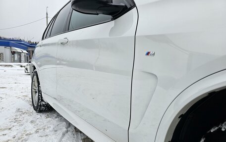 BMW X5, 2015 год, 4 350 000 рублей, 20 фотография